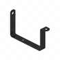 66-33734-000 BRKT-FRNT,CBL,UNDR CRADLE,EB2