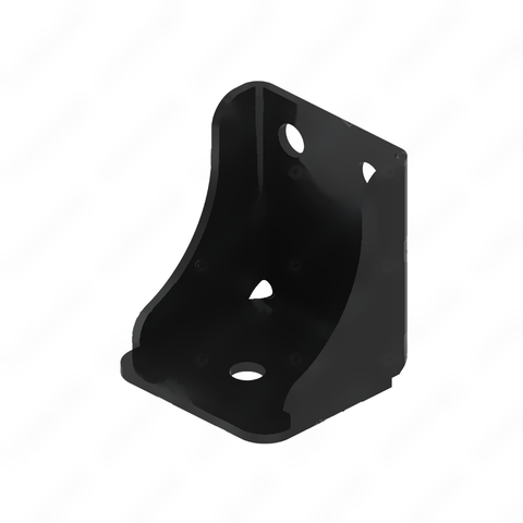 66-34000-000 BRKT-MTG,FRAME,W/ LINER,MT50E