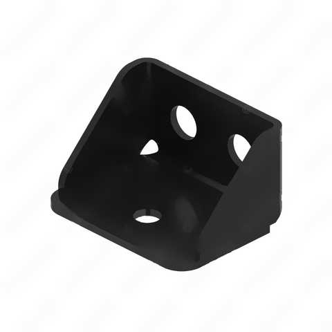 66-34002-000 BRKT-FRAME RAIL MNTG, MT50E