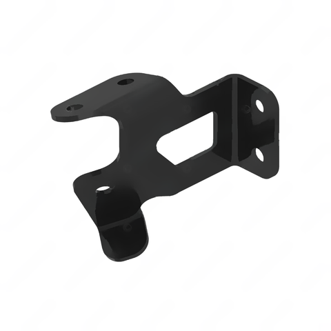 66-34216-000 BRKT-SUPT,HV CHARGE CABLE,MT50