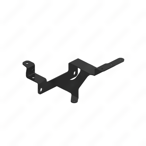 66-34221-000 BRKT-SUPT,HV INV CABLE,MT50E
