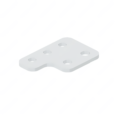 66-34421-000 BUSBAR-SFTY GND,HV BAT,EP4/EM2