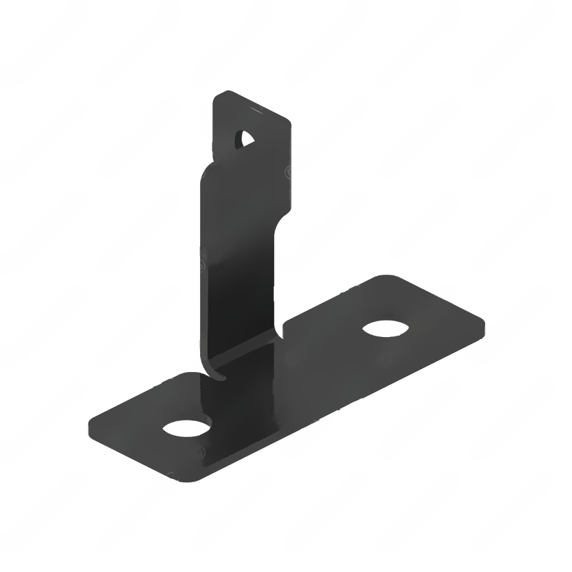 66-34470-000 BRKT-HV BAT RTG,CBL,EMG,EM2
