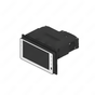 66-34508-000 RADIO -MULTI USE DISPLAY