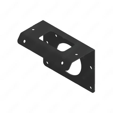 66-34713-000 BRKT-CNTRL RTG,ELEC/DEF