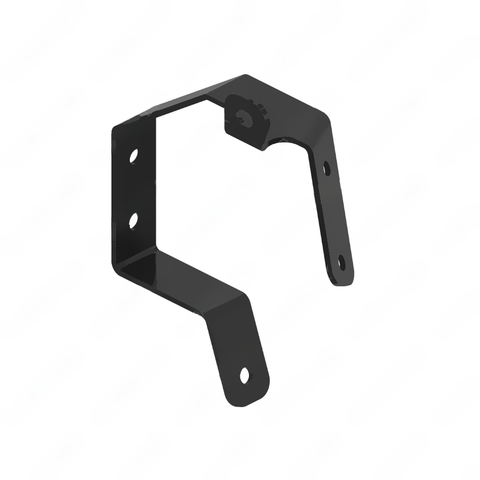 66-35140-000 BRKT-SUPT,HV CHARGE CABLE,MT50