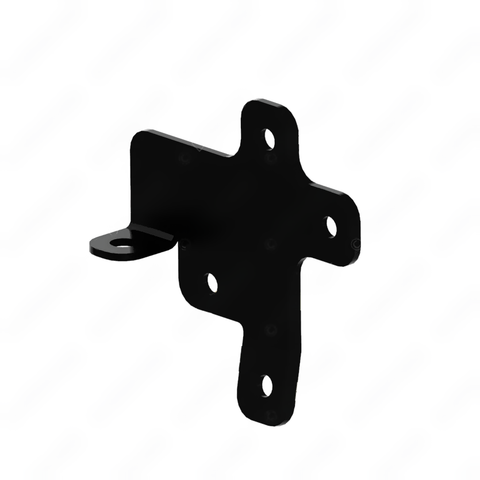 66-35152-000 BRKT-HEATER CBL SUP,EB2