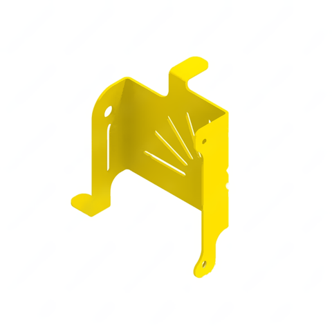 66-35481-000 BRKT-CHRG PORT,TEMP,MT50E