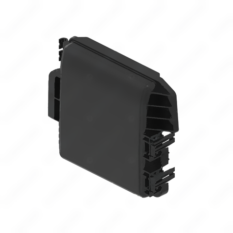 66-36450-900 COVER-VPDM,CEEA ,FRONT