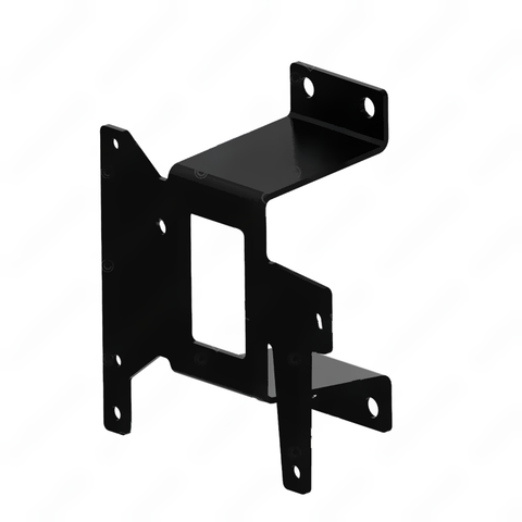 66-37400-000 BRKT-MTG,ABS ECU