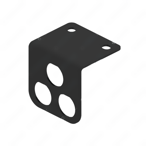 66-38816-000 BRKT-VIW,UCAB,BOC,OUTBOARD