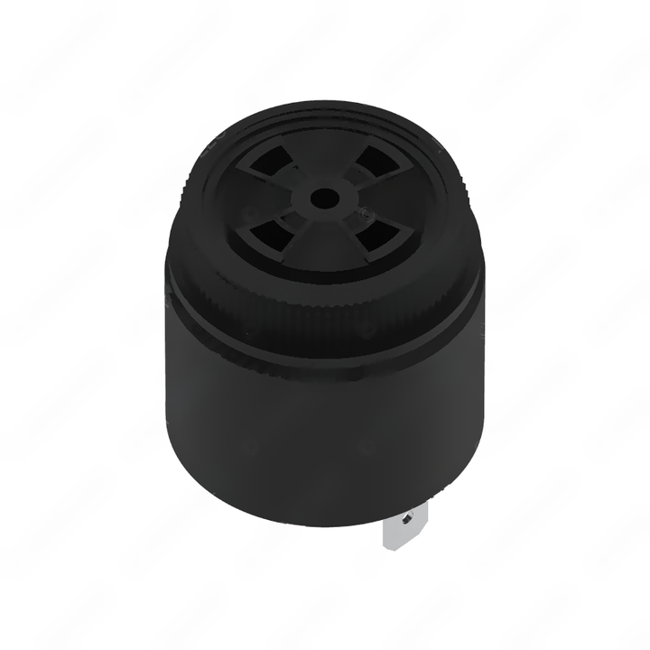 66-41978-000 BUZZER,BEEP/CONT,PNL MNT,103DB