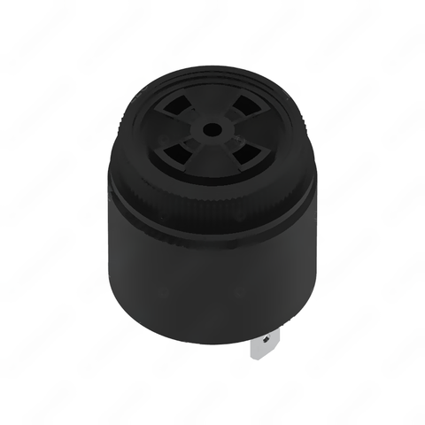66-41978-000 BUZZER,BEEP/CONT,PNL MNT,103DB