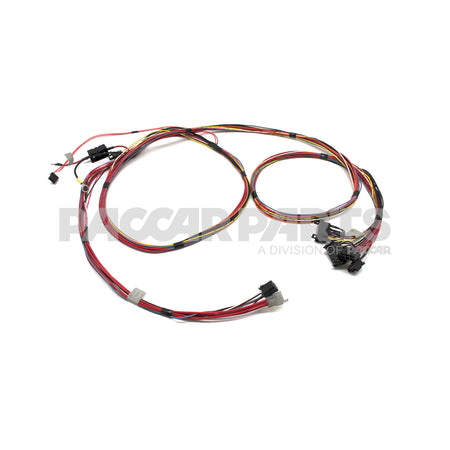 660577BSM HARNESS-WIRE