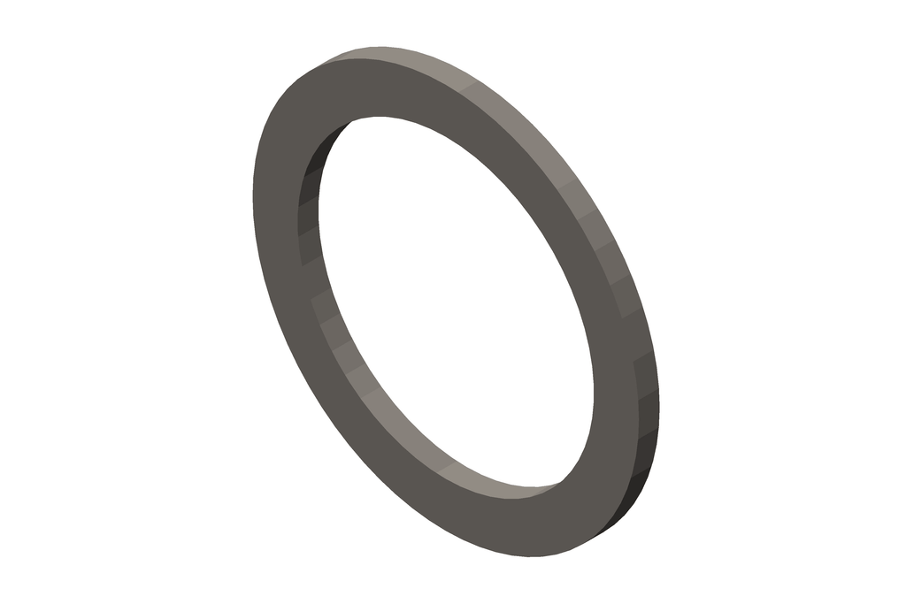 66292 WASHER,PLAIN