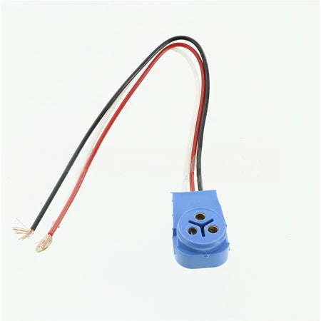 67005GR0 PIGTAIL, STT 90 DEGREE 3 WIRE