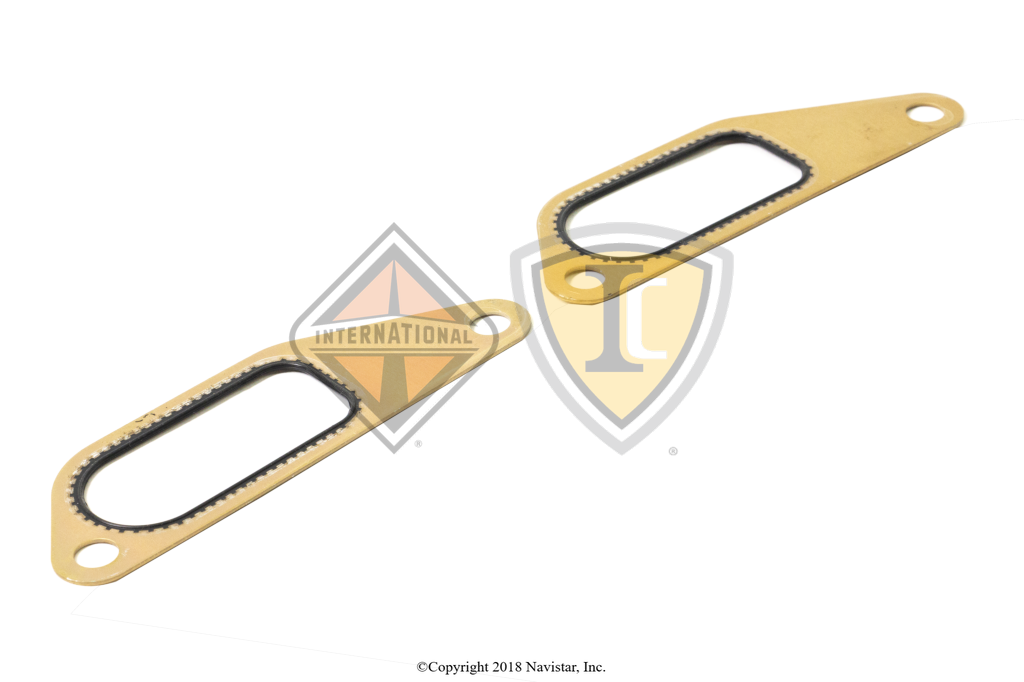 675513C1 SEAL  OIL COOLER MTG