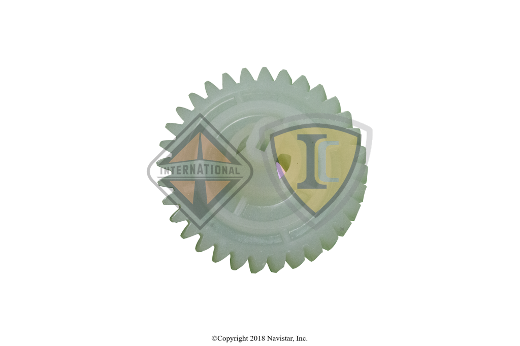 676938C1 GEAR IDLER TIMING Image 2