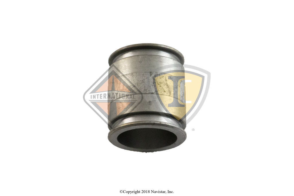 677109C1 TUBE, OIL COOLER