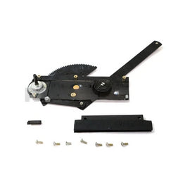 67MR2 Window Regulator - Manual