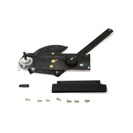 67MR2 Window Regulator - Manual