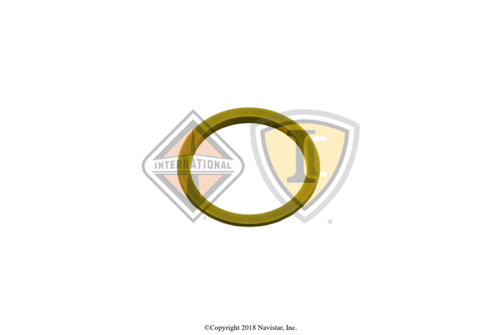 682444C3 SEAL,RING CAMSHAFT SEAL-REAR