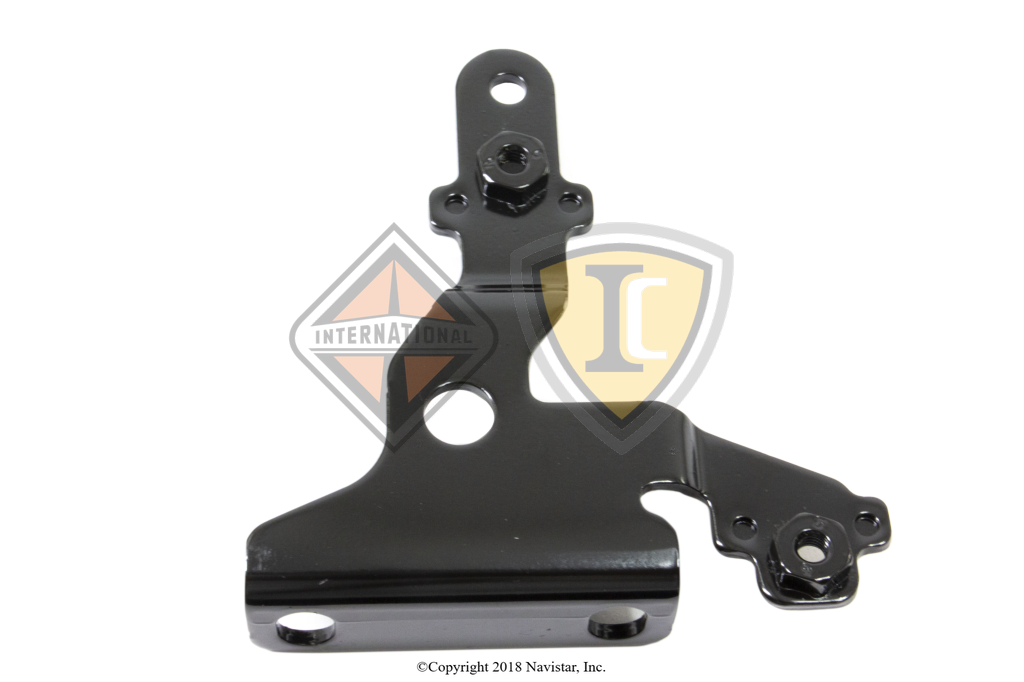 7078675C1 SUPPORT CROSSOVER TUBE
