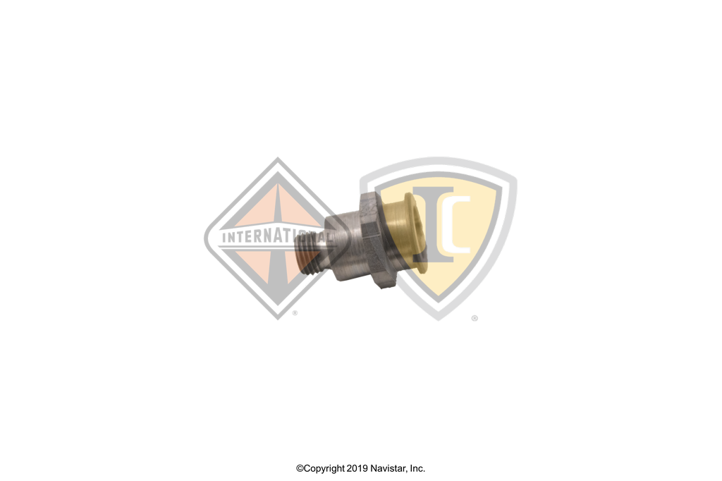 7082622C1 FITTING FUEL RETURN