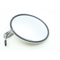 7085960VEL MIRROR-CONVEX OFFSET MNT 8.5" HTD