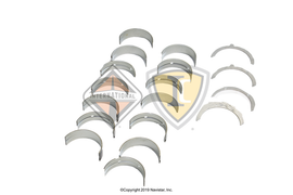 7092910C93 BEARING,KIT, MAIN AND THRUST B