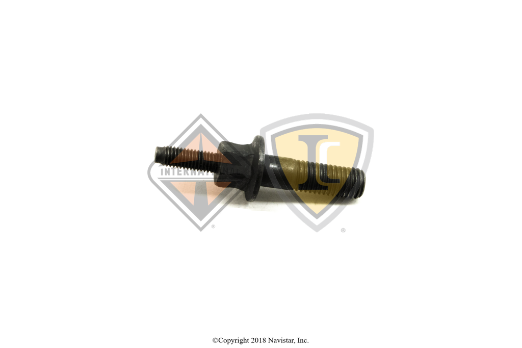 7094780C1 STUD, PREVAILING TORQUE BOLT