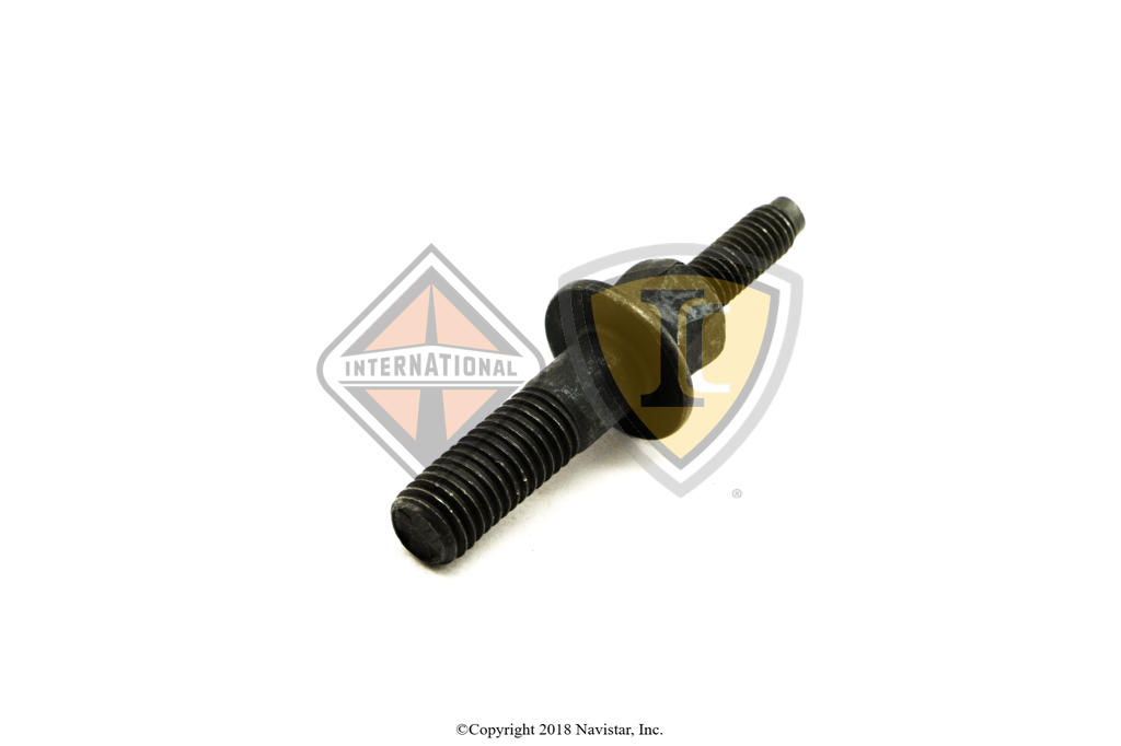 7094780C1 STUD, PREVAILING TORQUE BOLT