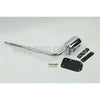714646VEL MIRROR-MOUNT POST ONLY
