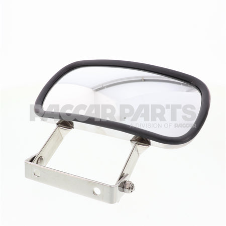 7168720VEL MIRROR-RECT LOOK DOWN