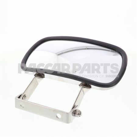 7168720VEL MIRROR-RECT LOOK DOWN