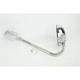 717049-4 MirrorHood Aero Dual Lh