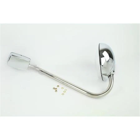 717049-4 MirrorHood Aero Dual Lh
