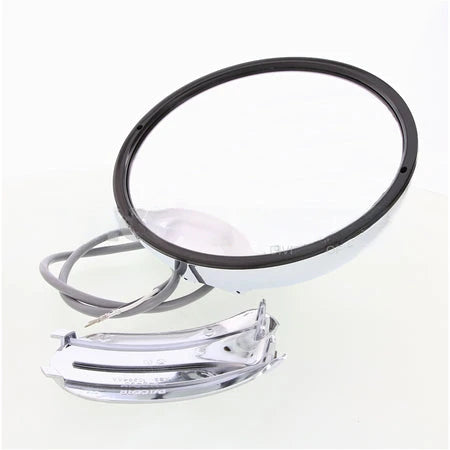 7170950VEL HEAD-MIRROR