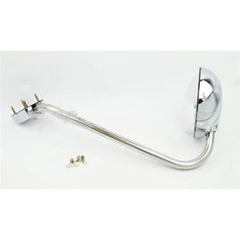 717422VEL Voc Dual View Mirror Rh