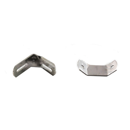 723115VEL KitLBracket Convex Mirror