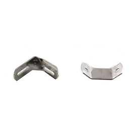 723115VEL KitLBracket Convex Mirror