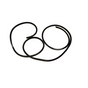 75000317SPL TrimBlack 10 Strip