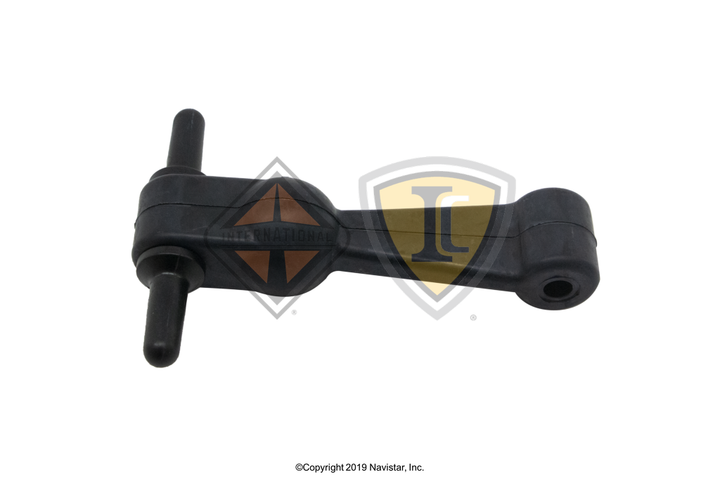 777812C91 LATCH BATTERY BOX