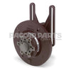 791011RMAN CLUTCH-FAN REMAN