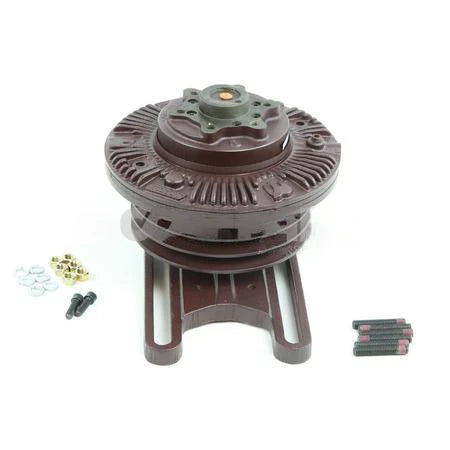 791125RMAN ClutchFan Reman