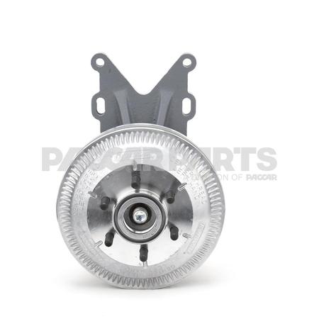 799504RMAN CLUTCH-FAN REMAN