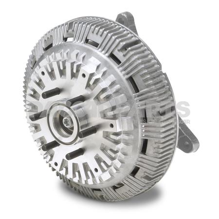 799899-2RMAN FAN CLUTCH-2 SPEED REMAN