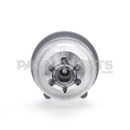 79A7209RMAN FAN-CLUTCH