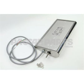 Moto Mirror Parts