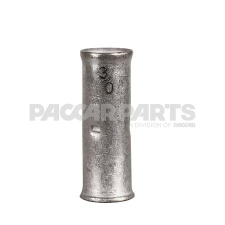 8-2900DSP TerminalBatt Copper Butt Splice 8 Ga